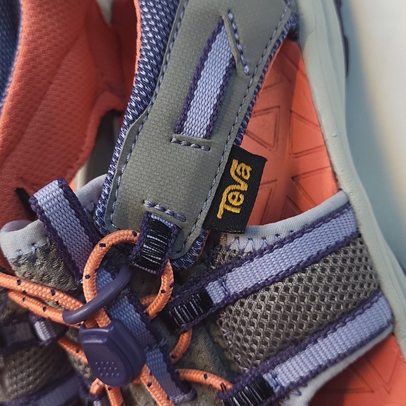 Teva Manatee Sport Sandals. - Picture 6 of 13